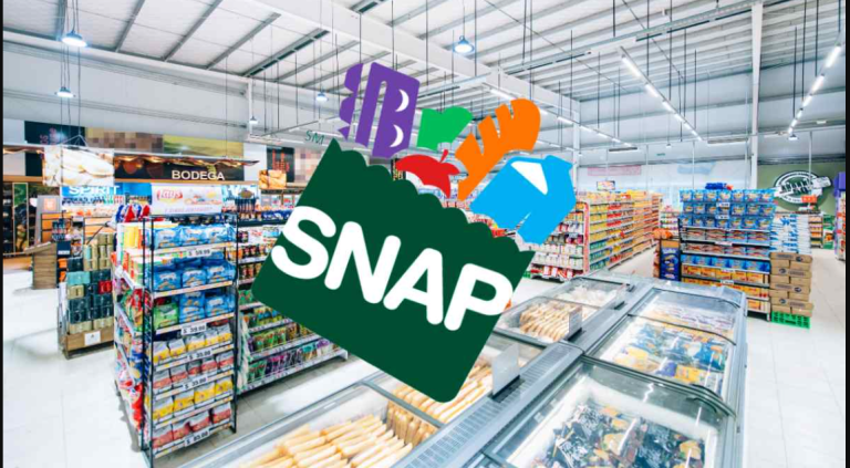 SNAP Benefits Set to Rise in 2025: How the Cost-of-Living Adjustment Impacts You