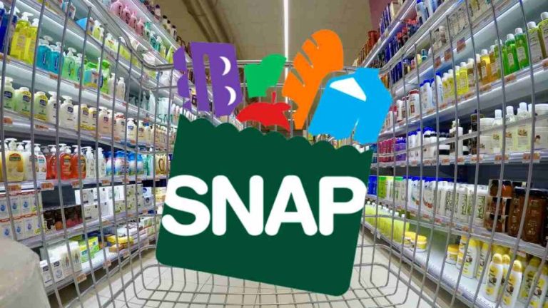 SNAP Benefit Updates: Increased Support for Older Adults Over 60