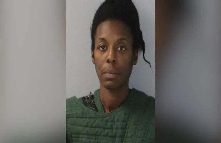 Grandmother Sentenced for Shooting 5-Month-Old Granddaughter in Face: Disturbing Details Revealed