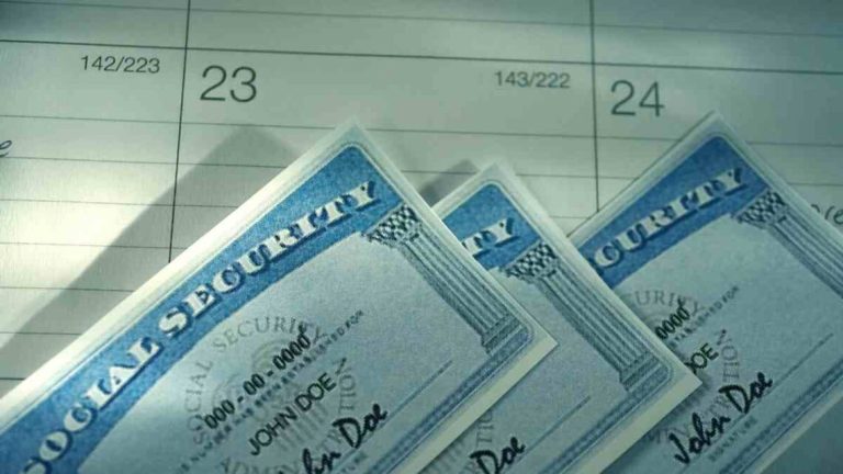 Major Social Security Changes Coming in 2025