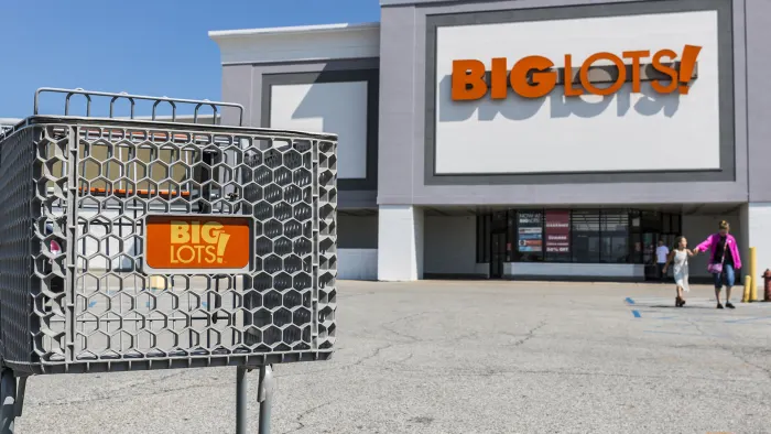 BIG UPDATE: Struggling retailer closes more stores in Chapter 11 bankruptcy