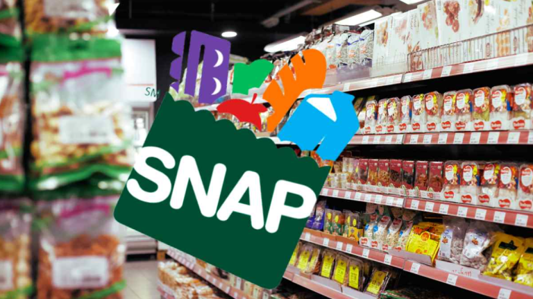 SNAP Payments Up to $1,756 Available in 4 States Through October 20 with 2025 COLA