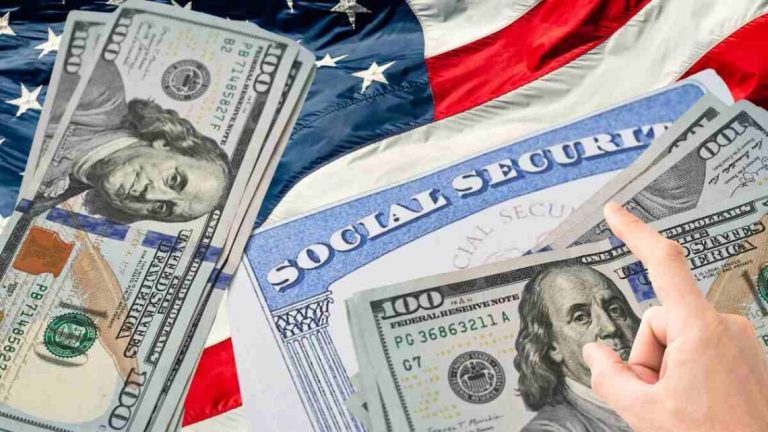 November Update: Millions Set to Receive Social Security Payments Up to $4,873