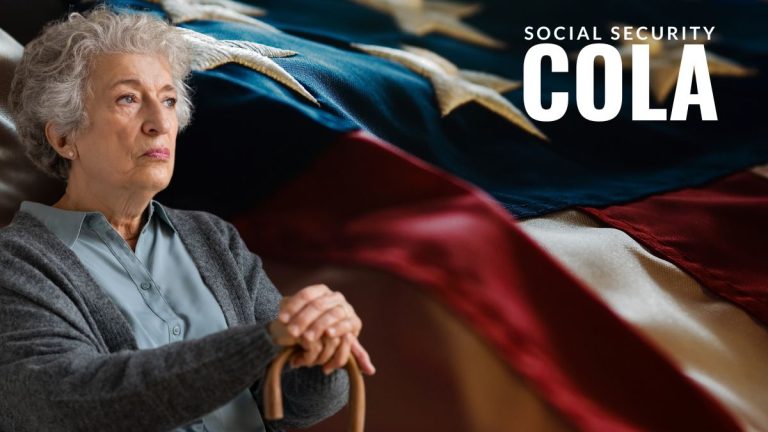 Social Security announces COLA increase for 2025 payments