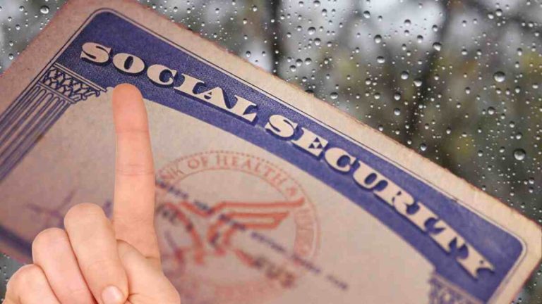 Important Dates: Social Security Payments of Up to $1,415 and $4,873 in November