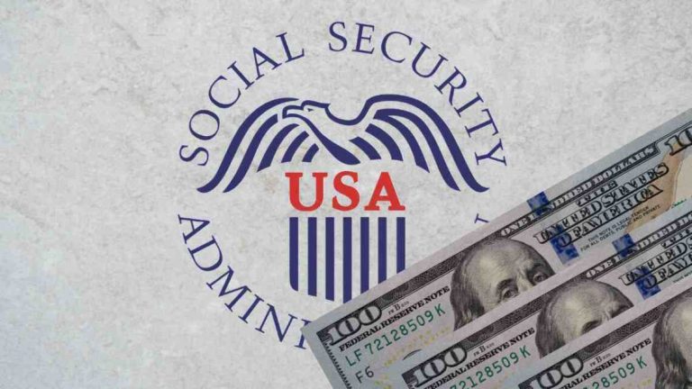 Why Social Security Payments Are Paused the Week of November 5