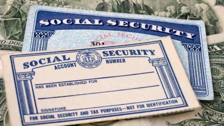 Maximize Your Benefits: What $698 and $1,539 Mean for November Social Security Payments