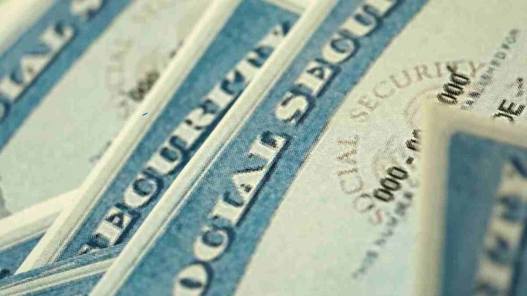 November Social Security Benefits: Discover Who Qualifies for Extra Payments