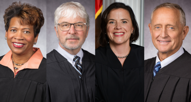 Meet the Candidates: Judges Running for Ohio Supreme Court in 2024