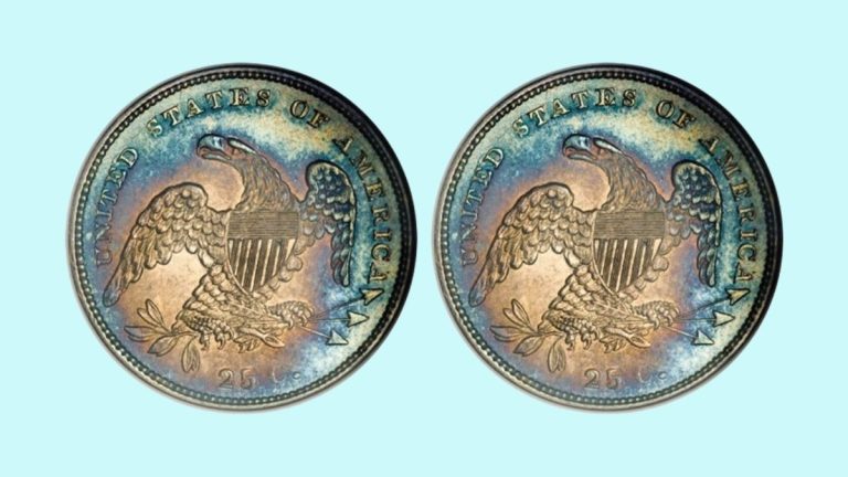 Discover the Three Coins Worth More Than $20 Million: A Numismatic Insight