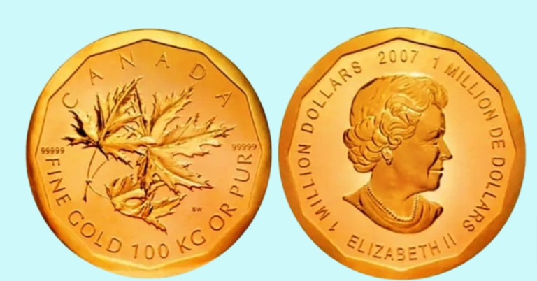 Unveiling the $30 Million Secret Behind This Rare 1976 Coin