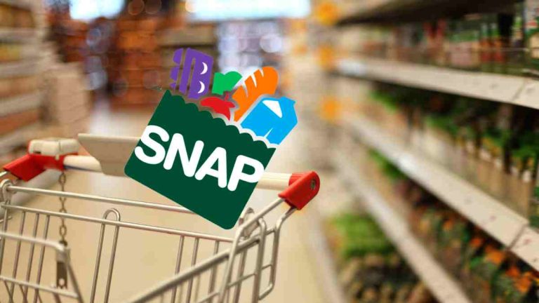 Hurricane Helene Relief: SNAP Recipients to Get Additional Support