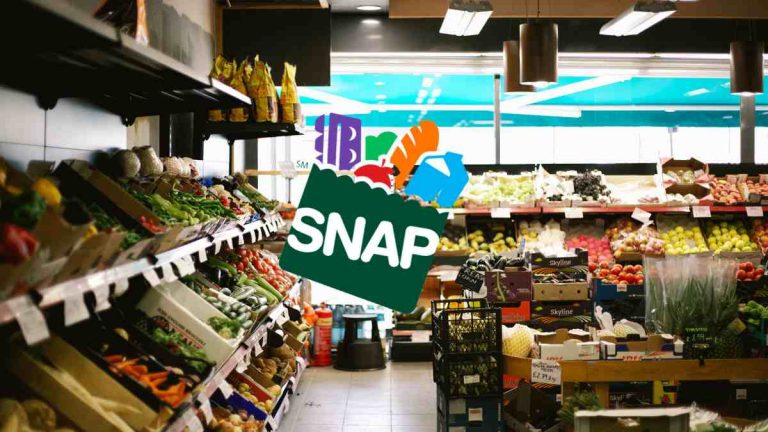 2025 SNAP Increase: Essential Changes in Food Benefits for Low-Income Households