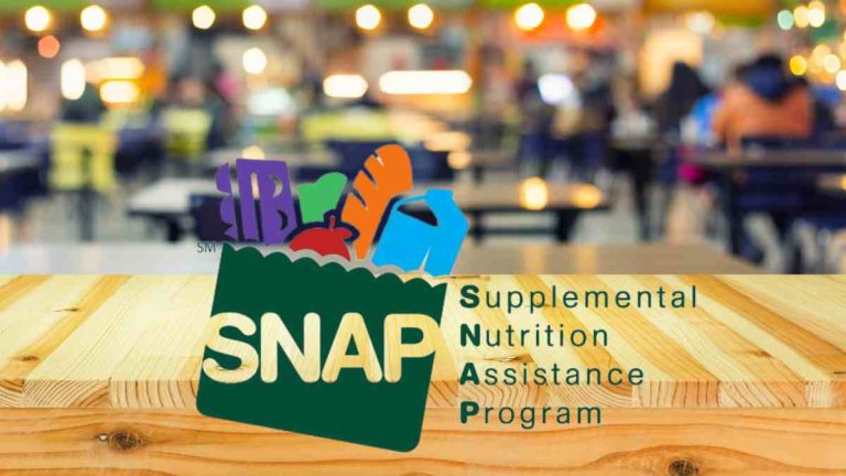 Updated SNAP Benefits in Florida: Maximum Payments Reach Up to $1,756 After COLA