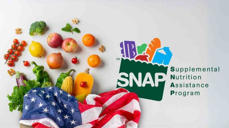 New SNAP Benefit Updates: Food Stamp Payments Reaching Up to $3,516 in Just 11 Days!