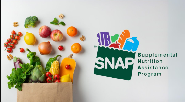 Food Stamps Update: $1,756 Payments Available Through October 20 in 4 States