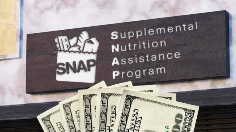 Check SNAP Eligibility: $1,756 in Food Stamp Payments Across Six States Until October 23