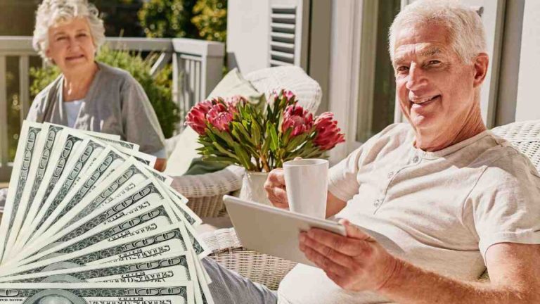 Retirement Benefits: What 62-Year-Olds Can Expect from Social Security’s Upcoming $1,921 Payment