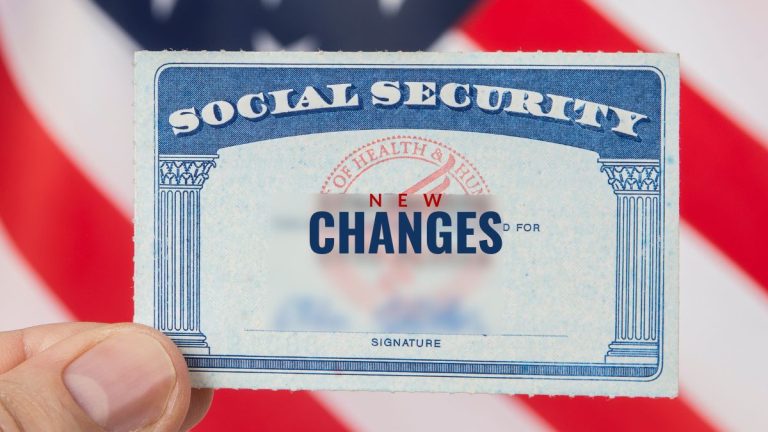 Social Security Changes TODAY: 4 new changes announced, including COLA