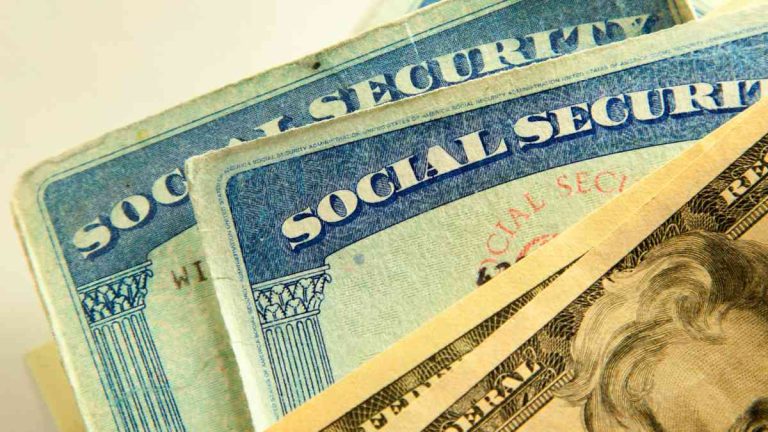 October Social Security Update: $4,873 Payments Scheduled to Be Disbursed Shortly