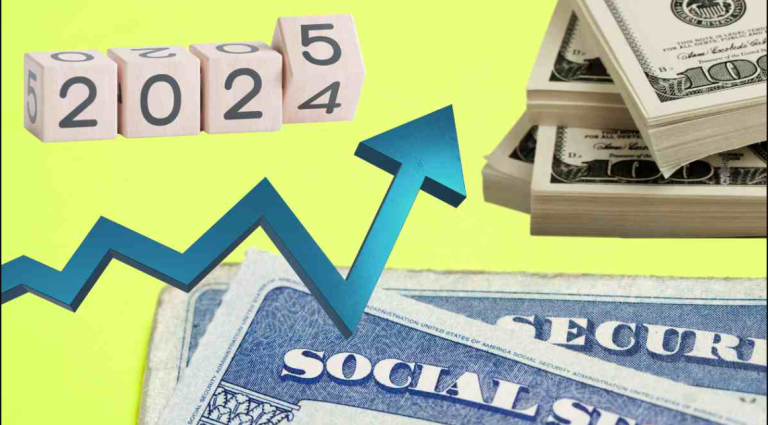 2025 COLA Update: Key Payment Schedule for Social Security and SSI Increases