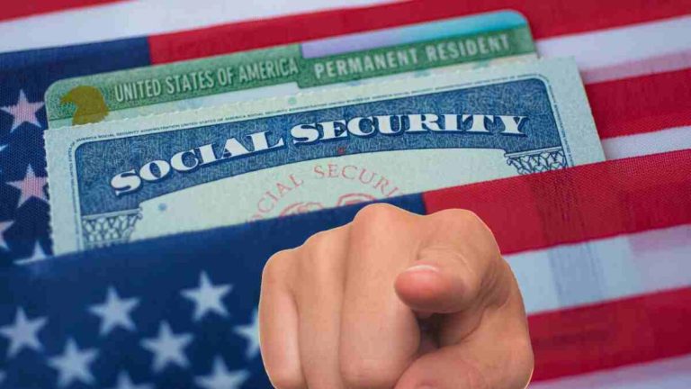 Upcoming $4,873 Direct Deposit: Social Security Payments for U.S. Retirees Explained