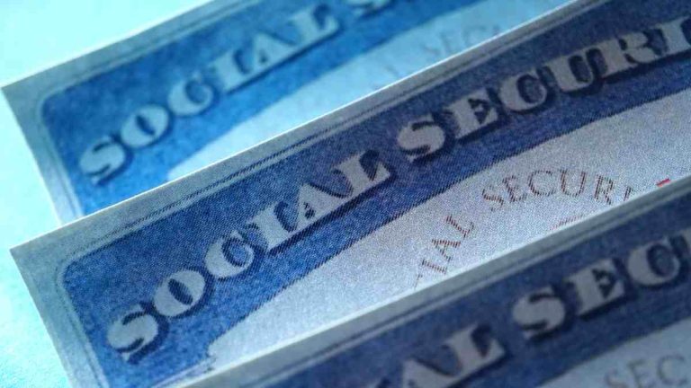 Preparing for Change: The Implications of 2033 Social Security Cuts