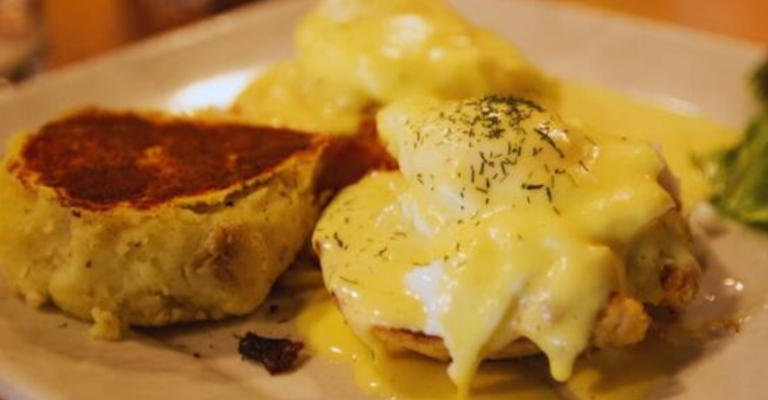 Weekend Brunch Bliss: All-You-Can-Eat Buffet at Via Roma, North Royalton