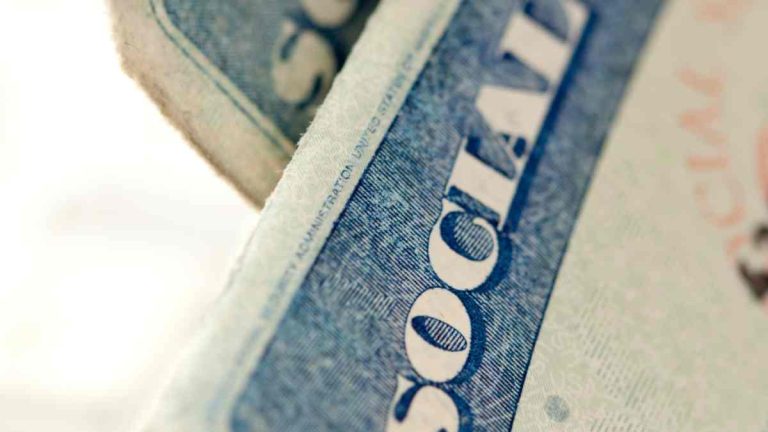 November Surprise: What You Need to Know About Social Security Payments