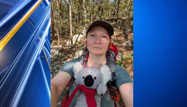 Marysville Woman Missing After Hiking Trip in Alabama, Search Underway