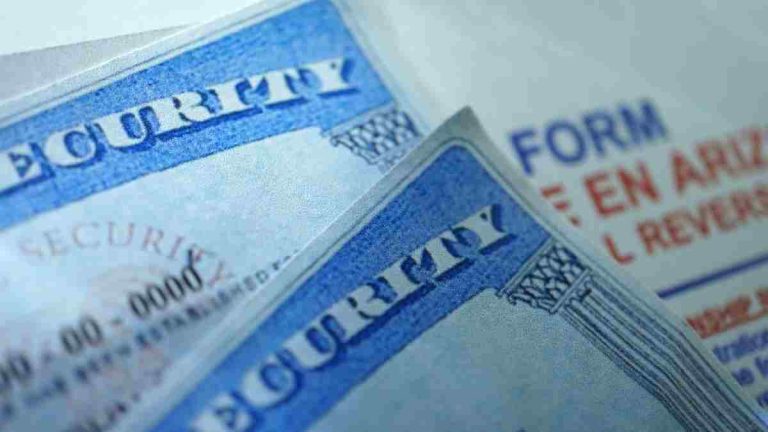 November Surprise: Extra Social Security Payments for Some Beneficiaries