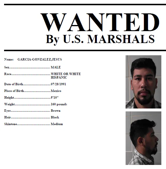 “U.S. Marshals Seek Public’s Help in Finding Man Wanted for Youngstown Homicide”