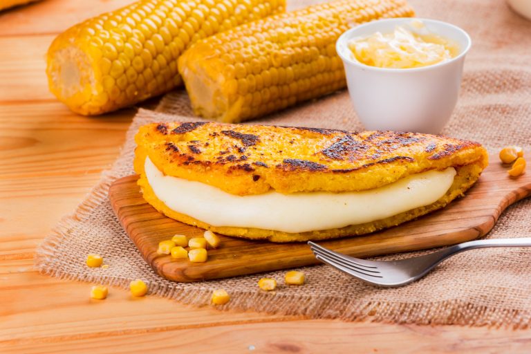 Sweet Corn Pancakes Recall Issued Over Undeclared Allergen Hazard