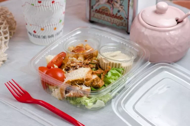 Urgent Recall: Chicken Salad Linked to Listeria Concerns Affects Four States