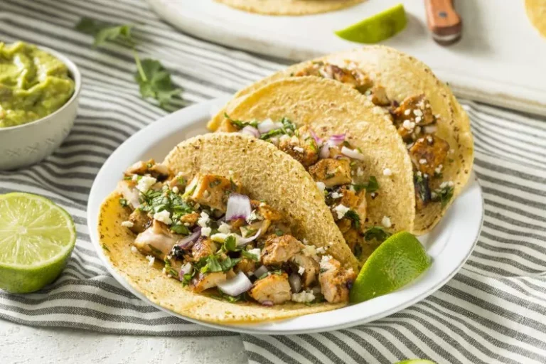 Taco Kit Recall Alert: Listeria Contamination Concerns Spark Urgent Action