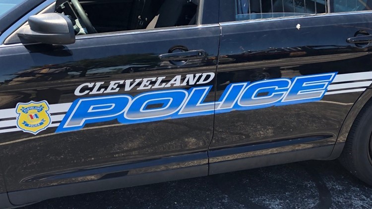 Cleveland Police Make Arrest in Connection to Street Takeover Incident