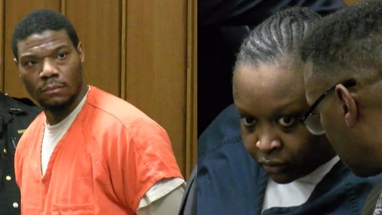 Euclid Couple Sentenced to Prison for Tragic Death of 4-Year-Old Boy