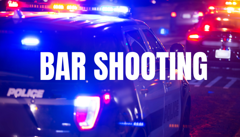 Deadly Ohio Bar Shooting: One Killed, Four Injured Early Saturday Morning