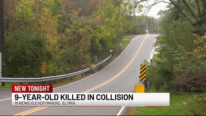 Elyria Bicycle Accident: 9-Year-Old Dies, 10-Year-Old Injured and Hospitalized