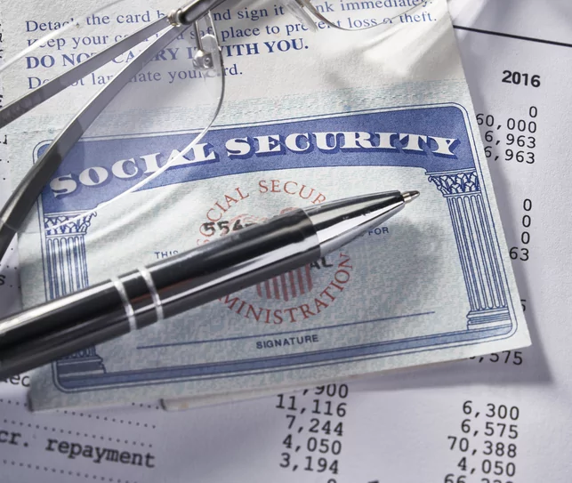 Social Security update: First round of October payments worth $4,873 go out in 10 days