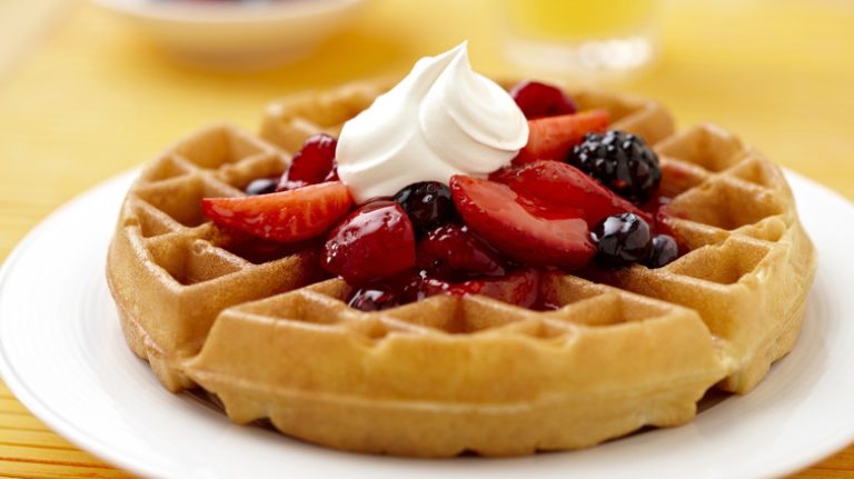 Waffle Recall Alert: FDA Issues Risk Level for 13 States Amid Safety Concerns