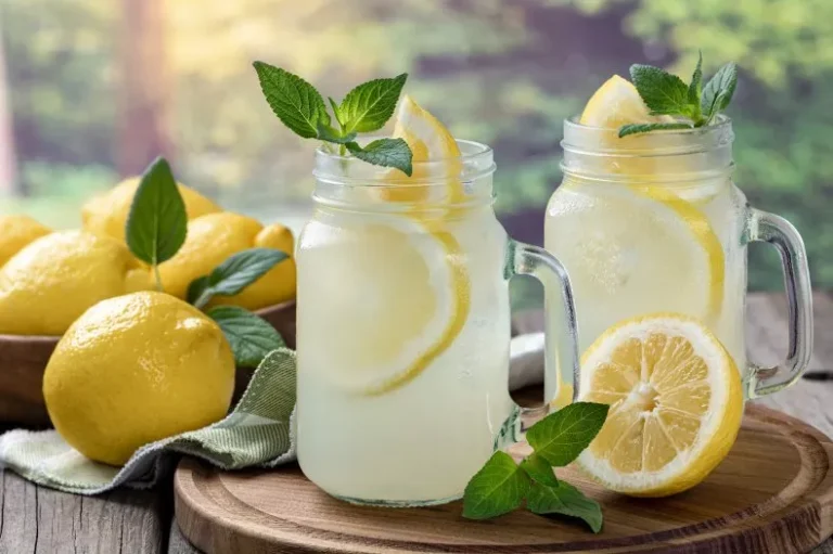 Lemonade Recall: FDA Updates Risk Levels Amid Health Concerns