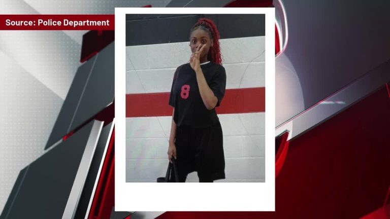 Cleveland Police Search for Missing 15-Year-Old Girl Considered Endangered