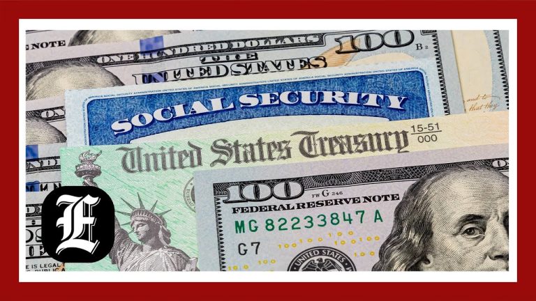 Social Security Update: $943 Direct Payment Scheduled to Go Out in 15 Days