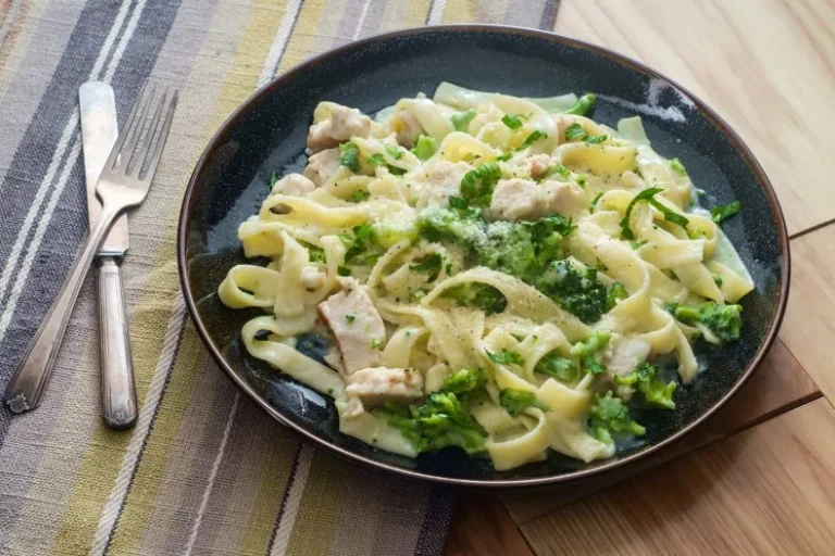 Pasta Recall in 8 States Due to Listeria Contamination Concerns