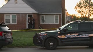 Teen in Critical Condition After Shooting in Cleveland’s Corlett Neighborhood