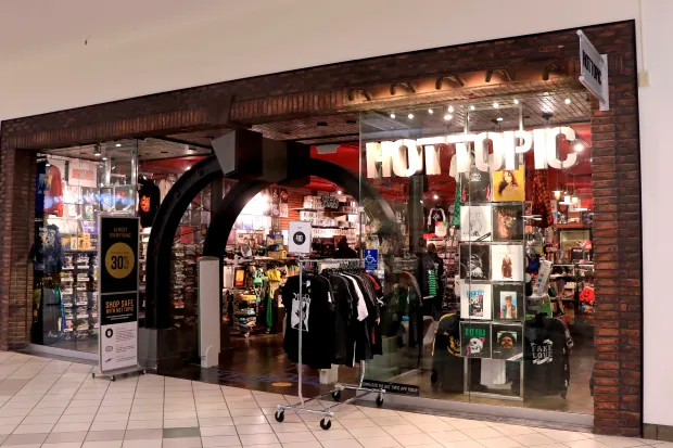 Direct Payments for Hot Topic Shoppers: $12.5M False Advertising Settlement