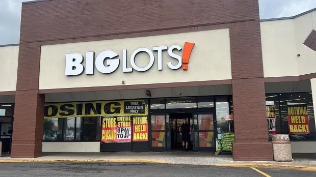 Big Lots to Shut Down Additional 56 Locations as Bankruptcy Deepens