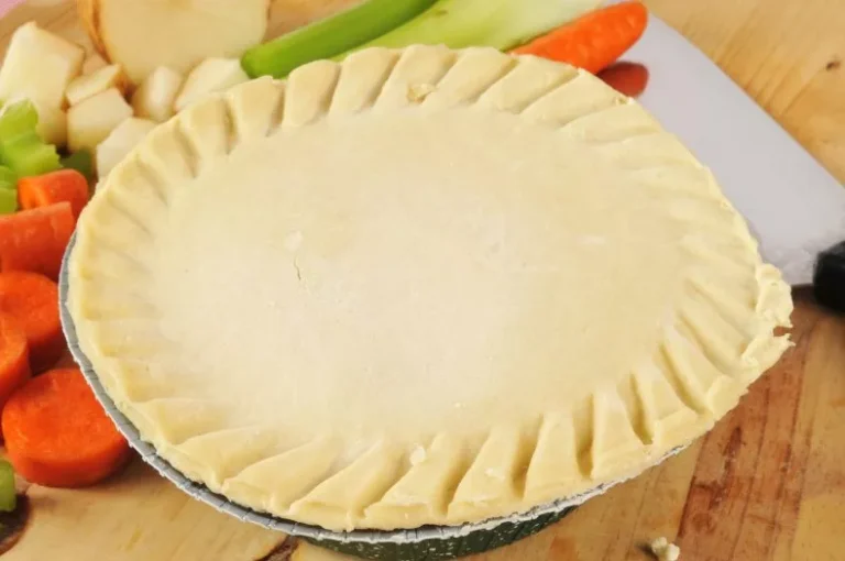 Allergy Alert: Pies Recalled in Washington and Oregon Due to Safety Concerns