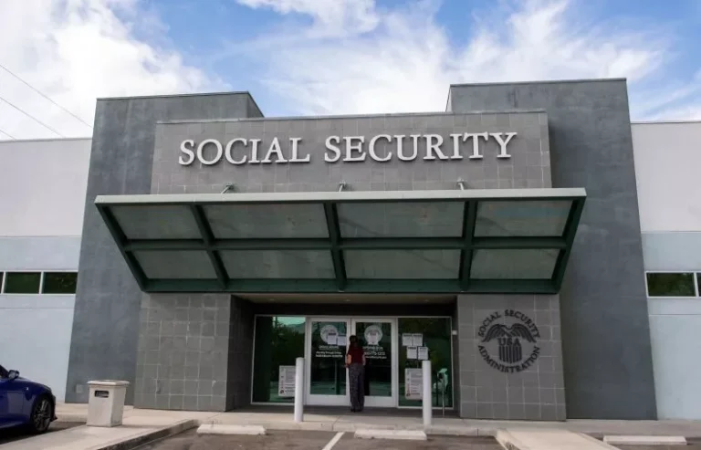 BIG NEWS: Social Security Benefit to Increase More Than $2,000 Under New Bill